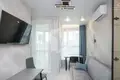 Appartement 1 chambre 29 m² Minsk, Bélarus