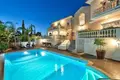 Casa 5 habitaciones 575 m² Comunidad St. Tychon, Chipre