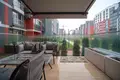 Квартира 3 комнаты 71 м² Копище, Беларусь