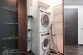 Mieszkanie 3 pokoi 127 m² w Mińsk, Białoruś