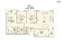 Wohnung 2 zimmer 60 m², Türkei