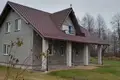 Haus 156 m² Vialikija Radvanicy, Weißrussland