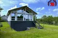 Casa 80 m² Aziaryckaslabadski sielski Saviet, Bielorrusia