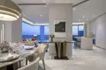 Mieszkanie 1 pokój 75 m² Limassol, Cypr
