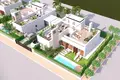 3 bedroom villa 284 m² Torre Pacheco, Spain