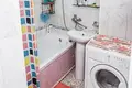 Apartamento 1 habitación 53 m² Minsk, Belarús