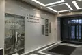 Büro 386 m² Zentraler Verwaltungsbezirk, Russland