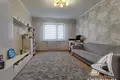 2 room apartment 54 m² Brest, Belarus