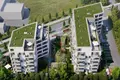 Complejo residencial NEW - START OF SALES - Warsaw Wlochy