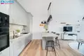 3 room apartment 52 m² Vilnius, Lithuania