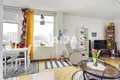 Квартира 2 комнаты 54 м² Helsinki sub-region, Финляндия