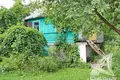 Casa 29 m² Muchaviecki sielski Saviet, Bielorrusia