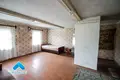 Casa 46 m² Ziabrauka, Belarús