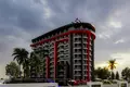 Apartamento 1 habitacion 60 m² Kahyalar, Turquía