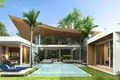 3 bedroom villa 397 m² Phuket Province, Thailand