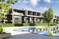Estudio 1 habitación 49 m² Agios Georgios, Chipre del Norte