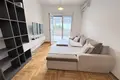 2 room apartment 46 m² in Budva, Montenegro