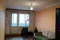 Mieszkanie 3 pokoi 64 m² Homel, Białoruś