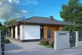 Maison 160 m² Puchavicki siel ski Saviet, Biélorussie