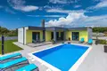 Villa de tres dormitorios 174 m² Grad Pula, Croacia