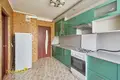 House 137 m² Luhavaja Slabada, Belarus