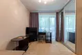 Wohnung 1 Zimmer 21 m² Minsk, Weißrussland