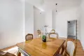 Appartement 2 chambres 50 m² en Varsovie, Pologne
