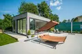 Villa de tres dormitorios 176 m² Rabac, Croacia