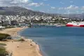 Apartamento 2 habitaciones 47 m² Municipality of Rafina Pikermi, Grecia