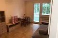 Appartement 2 chambres 42 m² en Cracovie, Pologne