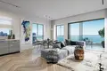 Жилой квартал Investi balcon sur la mer bon emplacement etage haut avec vue haut standing luxueux proche de la mer vue sur la mer dans un immeuble neuf neuf magnifique projet de qualite