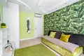 Wohnung 6 Zimmer 198 m² Minsk, Weißrussland