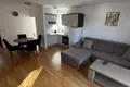 3 room apartment 65 m² in Budva, Montenegro