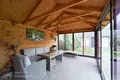 Коттедж 165 м² Мачулищи, Беларусь