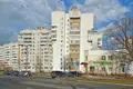 Mieszkanie 2 pokoi 44 m² Homel, Białoruś