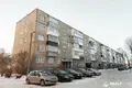 Mieszkanie 4 pokoi 57 m² Lida, Białoruś