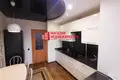 Appartement 2 chambres 55 m² Hrodna, Bélarus