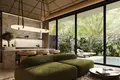 Villa de 1 habitación 90 m² Ubud, Indonesia