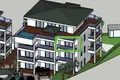 2 bedroom condo 113 m² West Bay, Honduras