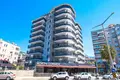 Wohnung 1 Schlafzimmer 51 m² Mittelmeerregion, Türkei