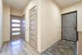2 room apartment 59 m² Slabada, Belarus