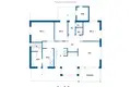 Appartement 4 chambres 92 m² Seinajoki sub region, Finlande