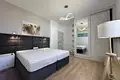 2 bedroom penthouse 90 m² Trikomo, Northern Cyprus