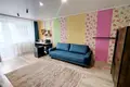2 room apartment 54 m² Haradzeya, Belarus