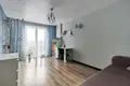 3 room apartment 72 m² Minsk, Belarus