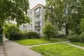 Квартира 2 комнаты 49 м² Варшава, Польша