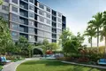 Complejo residencial D Condo Reef Phuket