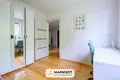 Appartement 4 chambres 59 m² Minsk, Bélarus