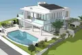 4 bedroom house 253 m² Kato Arodes, Cyprus