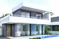 Villa de tres dormitorios 240 m² Denia, España